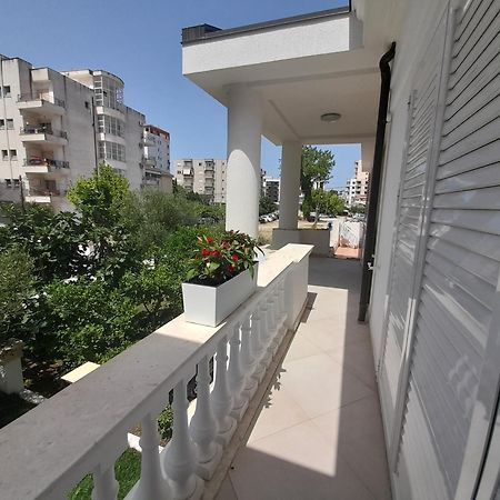 Villa Kurti Dıraç Dış mekan fotoğraf
