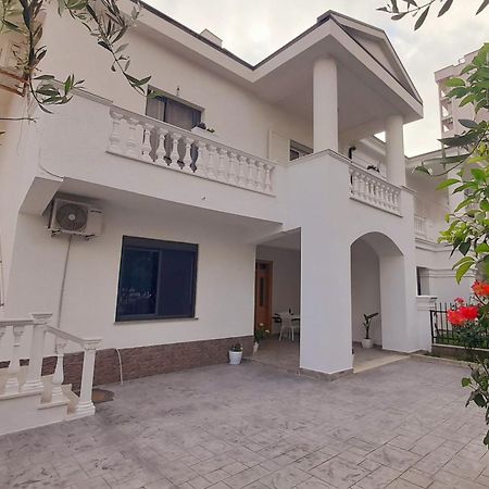 Villa Kurti Dıraç Dış mekan fotoğraf
