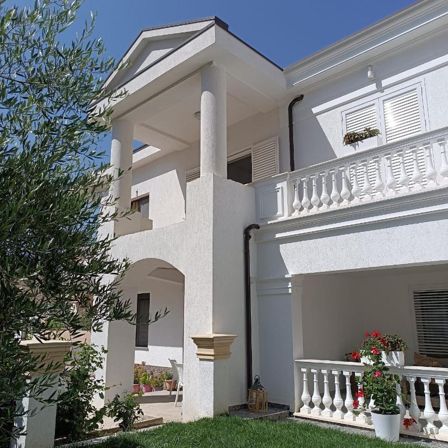 Villa Kurti Dıraç Dış mekan fotoğraf