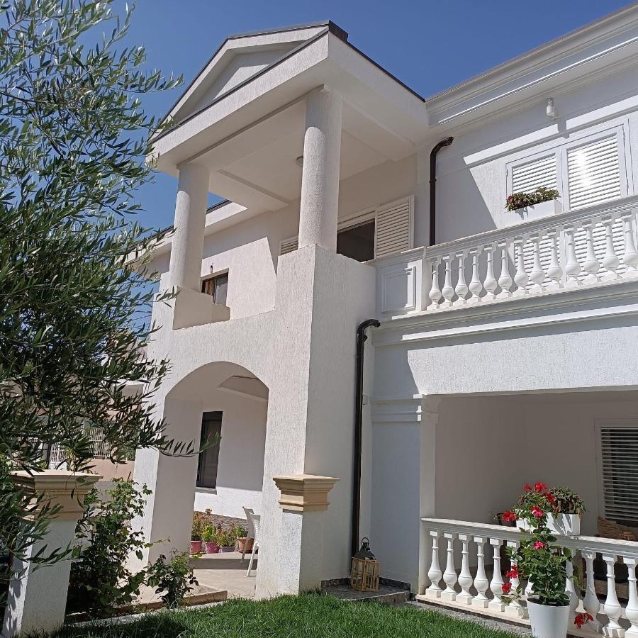 Villa Kurti Dıraç Dış mekan fotoğraf