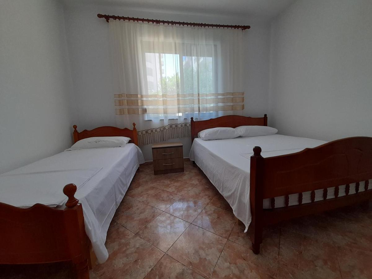Villa Kurti Dıraç Dış mekan fotoğraf
