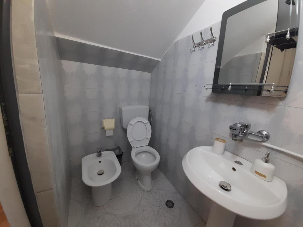 Villa Kurti Dıraç Dış mekan fotoğraf