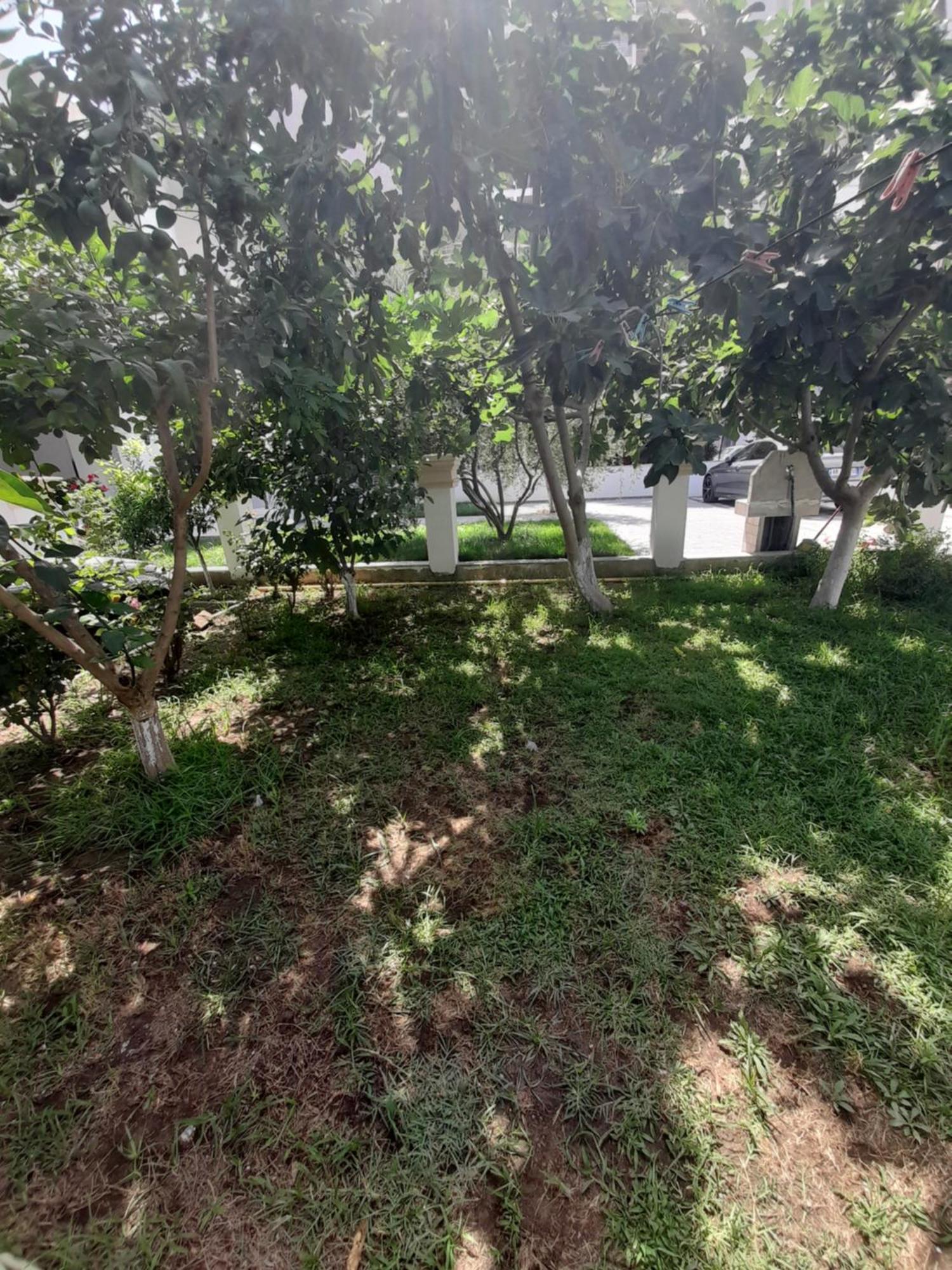 Villa Kurti Dıraç Dış mekan fotoğraf