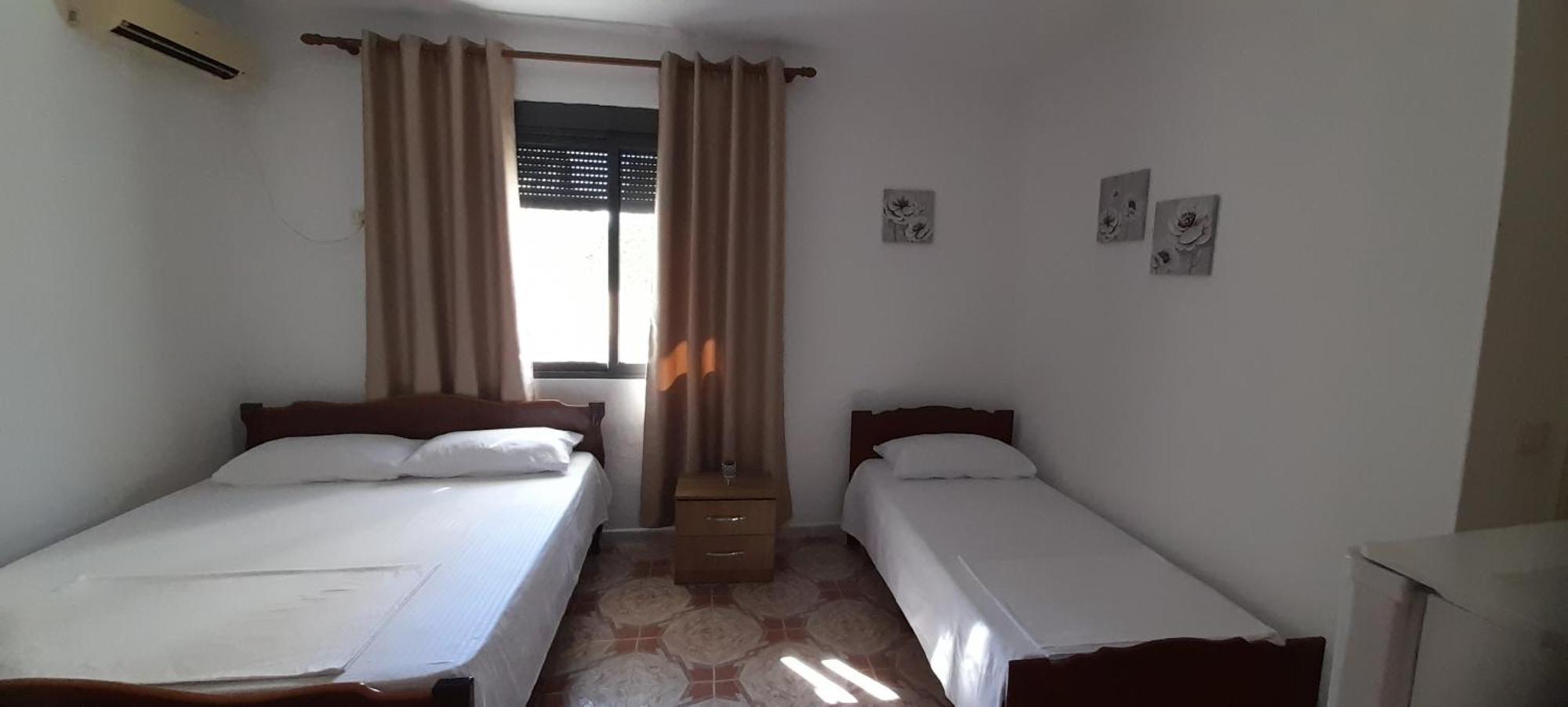 Villa Kurti Dıraç Oda fotoğraf