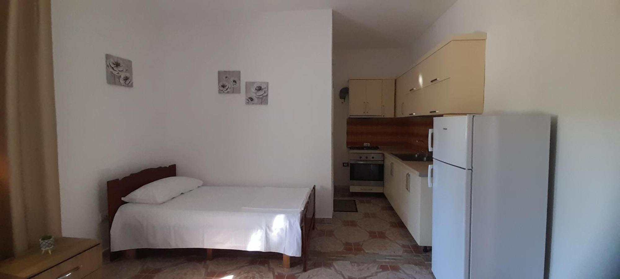 Villa Kurti Dıraç Oda fotoğraf