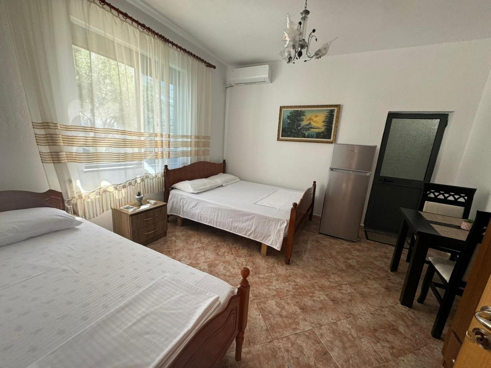 Villa Kurti Dıraç Dış mekan fotoğraf