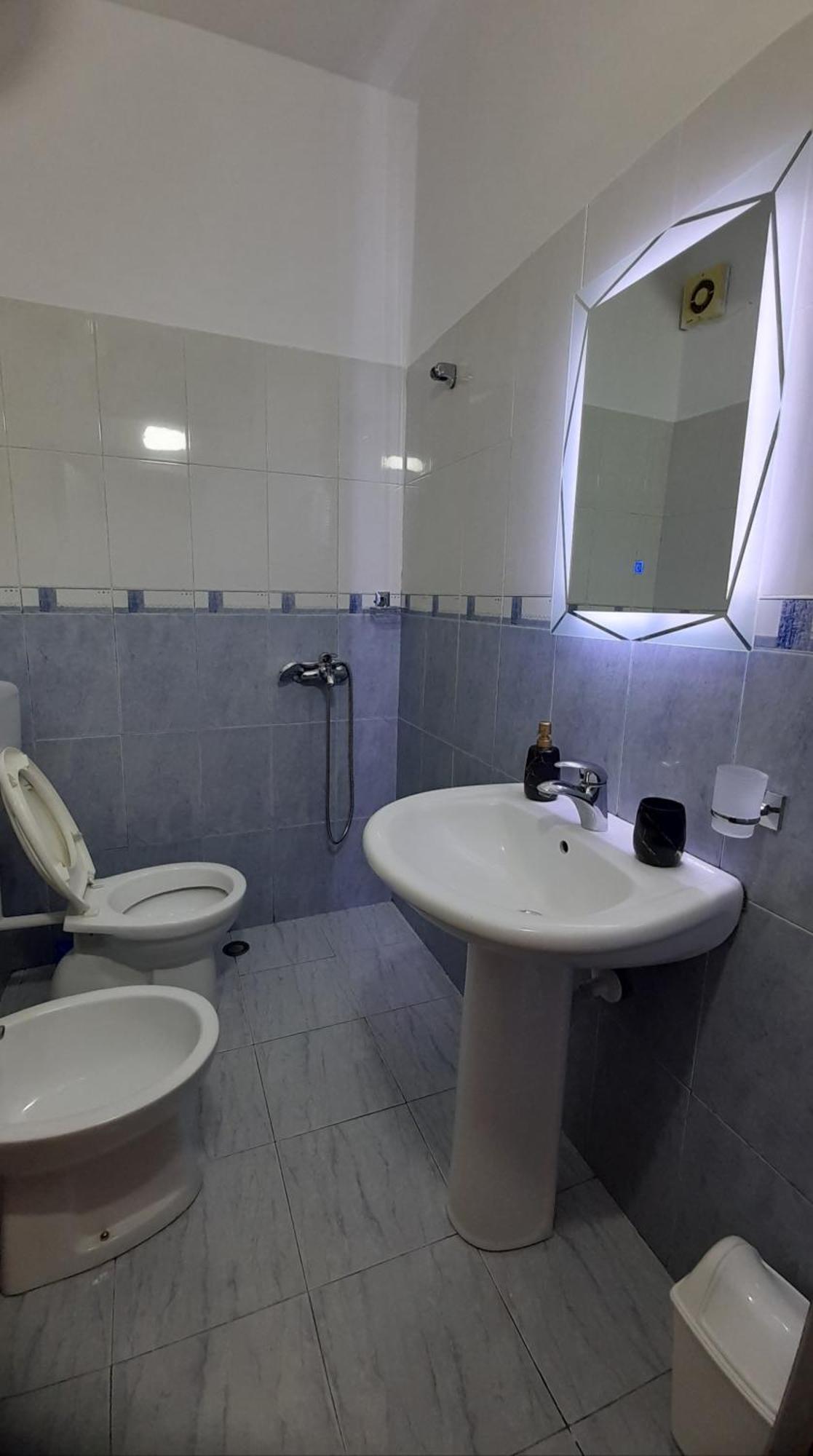 Villa Kurti Dıraç Oda fotoğraf